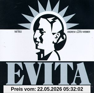 Evita Original Cast