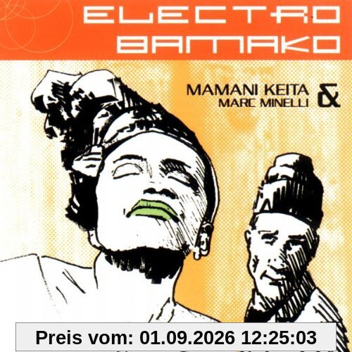 Electro Bamako