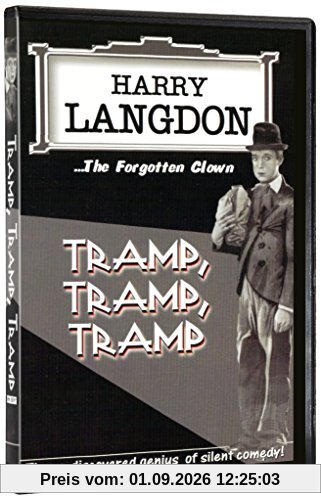 Tramp, tramp, tramp [FR Import]