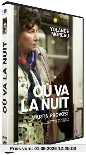 Où va la nuit ? [FR Import]