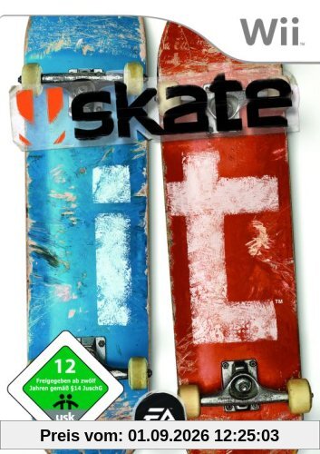 Skate It