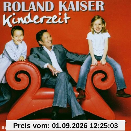 Kinderzeit