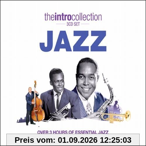 Jazz-Intro Collection