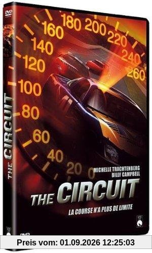 The circuit [FR Import]