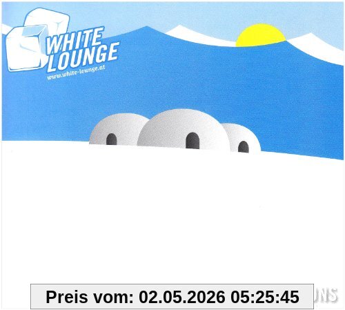 White Lounge/Wintersun Sessions