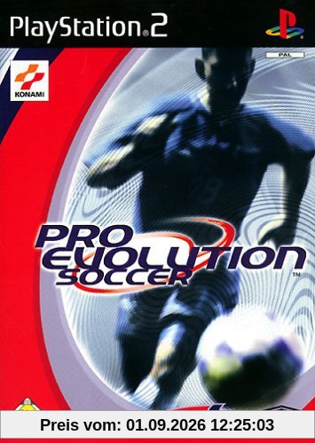 Pro Evolution Soccer