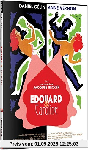 Edouard et caroline [FR Import]