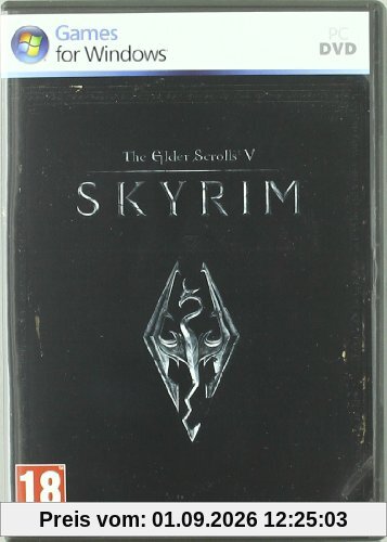 PC Skyrim