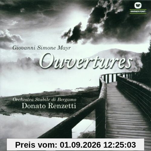 Overtures