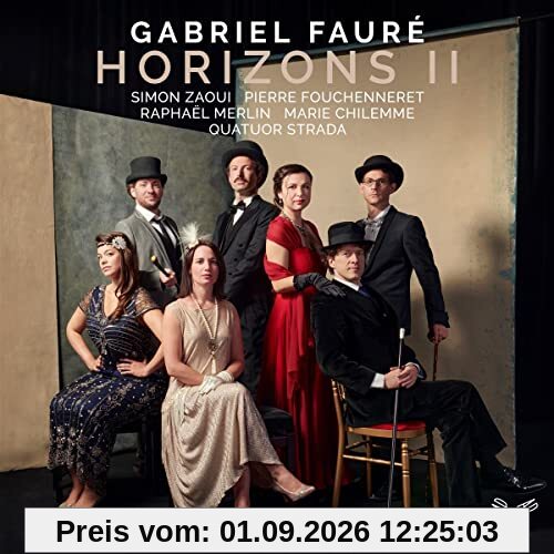 Horizons II