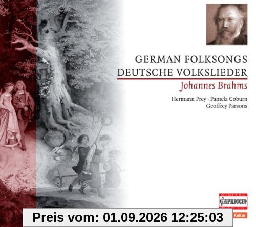 Deutsche Volkslieder