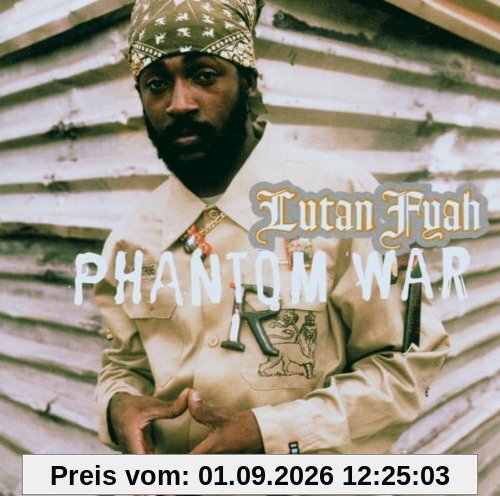 Phantom War