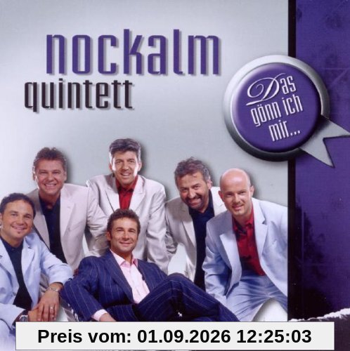 Das Goenn Ich Mir