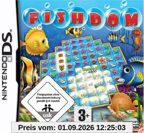 Fishdom