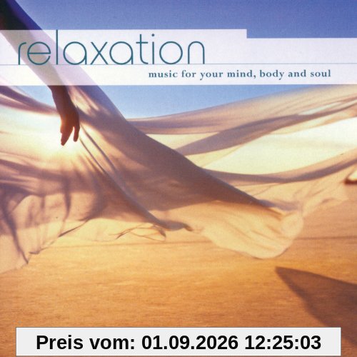 Relaxation Music