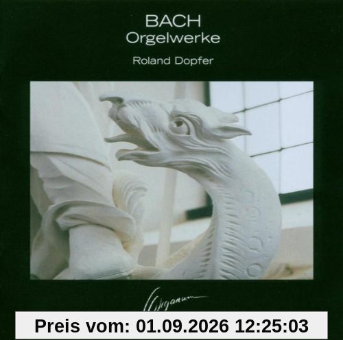 Orgelwerke