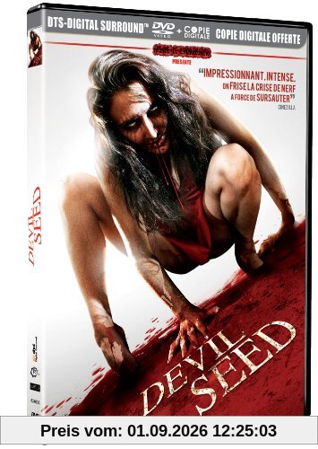 Devil Seed [DVD + Copie digitale]