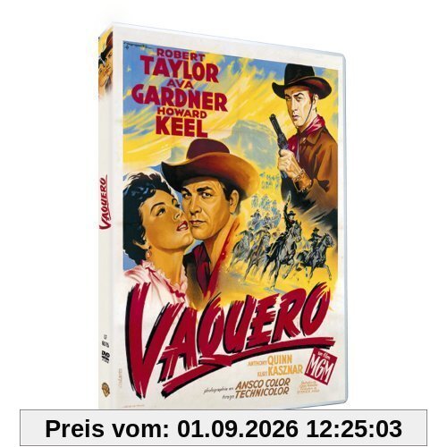 Vaquero [FR IMPORT]