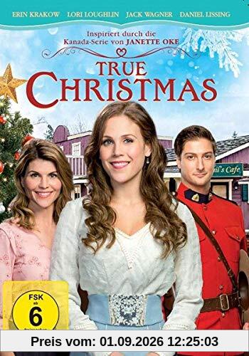 True Christmas