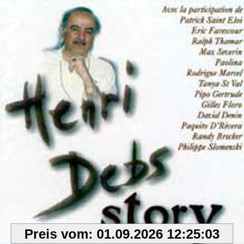 Henri Debs Story