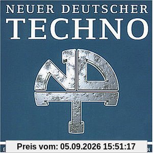 Ndt-Neuer Deutscher Techno
