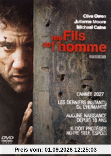 Les Fils De L' Homme