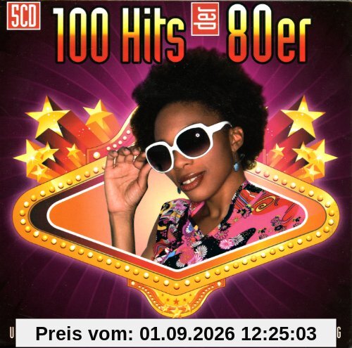100 Hits der 80er