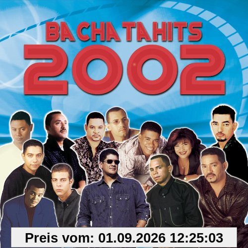 Bachata Hits