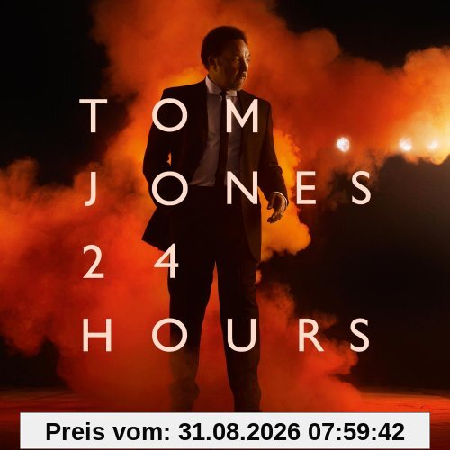 24 Hours
