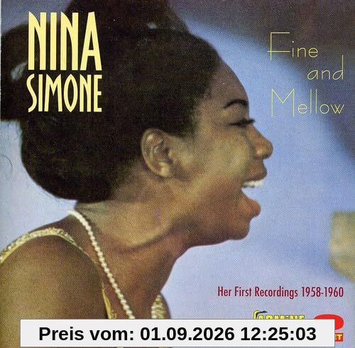Fine & Mellow