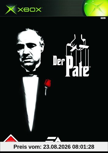 Der Pate: Das Spiel