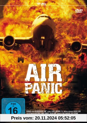 Air Panic