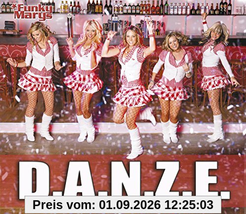 D.A.N.Z.e.