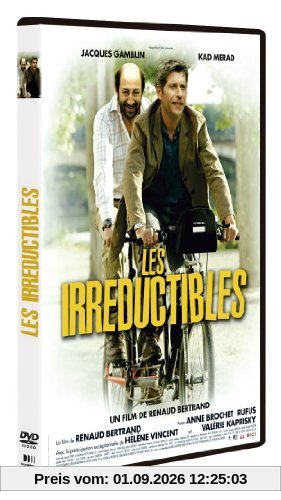 Les irreductibles [FR Import]