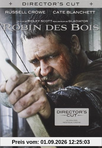 Robin Des Bois (2010)