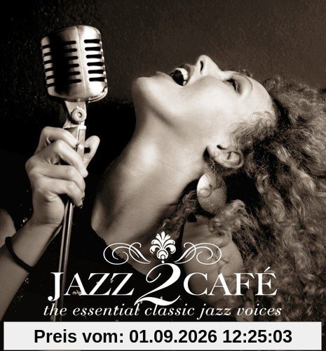 Jazz Cafe Vol.2