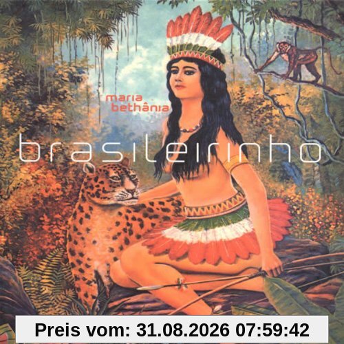 Brasileirinho