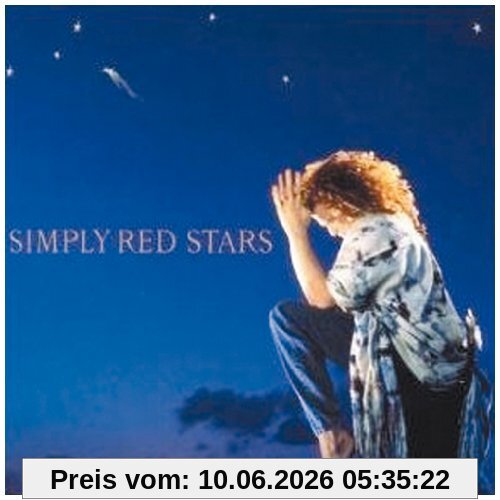 Simply Red Stars