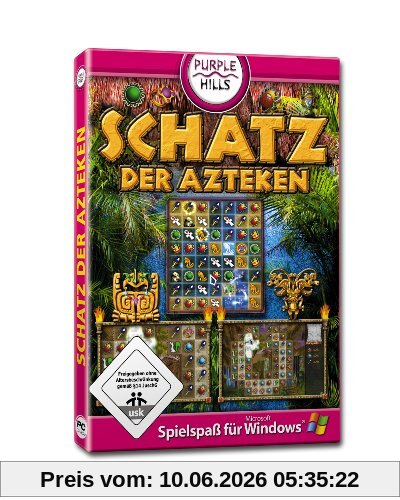 Schatz der Azteken