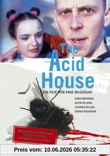 The Acid House