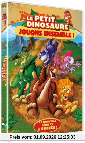 Le petit dinosaure, vol. 2 [FR Import]