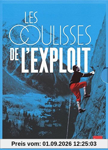 Les coulisses de l'exploit [FR Import]