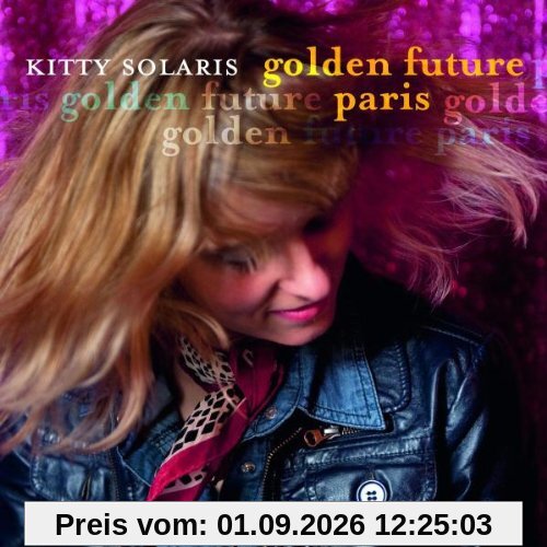 Golden Future Paris
