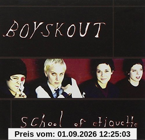 School of Etiquette