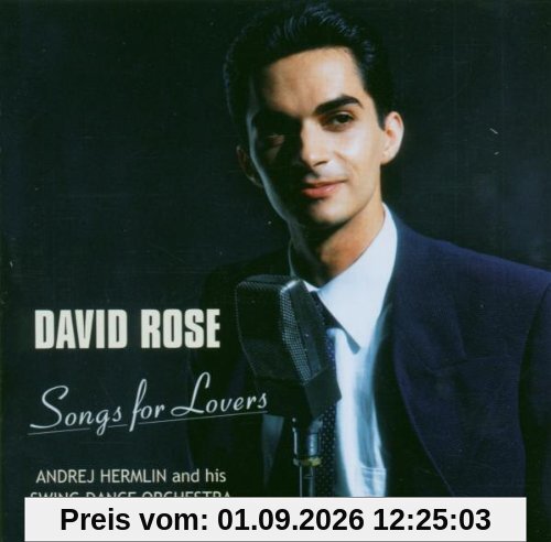 Songs for Lovers