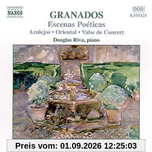 Klaviermusik Vol. 5