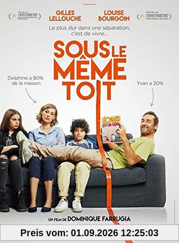 SOUS LE MEME TOIT