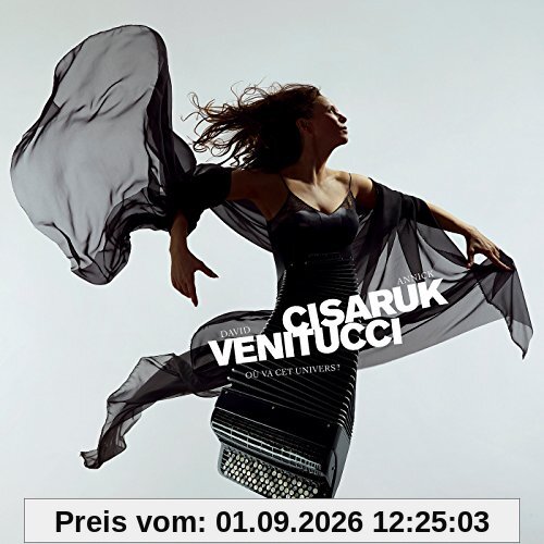 Ou Va Cet Univers?