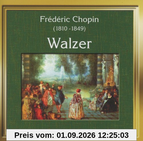 Chopin/Walzer