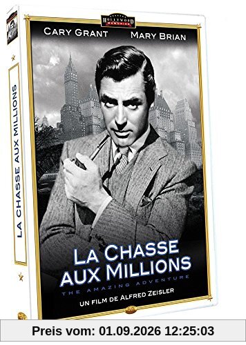 La chasse aux millions [FR Import]